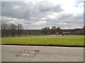 Woodcross Play Ground