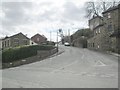 Kirkgate - High Street