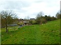 The Orange Way in Wiltshire (106)