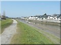 Low tide on the River Camel