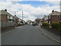 Ullswater Close - Ullswater Avenue