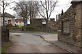 Fir Tree Lane / Harrogate Road