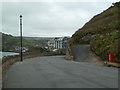 SS5248 : Capstone Parade, Ilfracombe by Chris Allen
