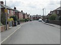 Mendip Road - Tinsel Road