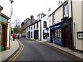 Well Street, Moffat