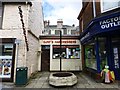 Gents Hairdressers, Moffat