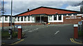 Glasgow Indoor Bowling Club