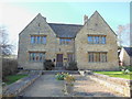 The Priests House, Chipping Campden