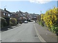 Cornmill Crescent - Forge Lane