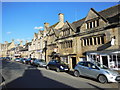 Badgers Hall, Chipping Campden