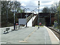 Muirend railway station