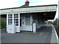 Muirend railway station