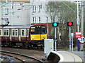 Cathcart railway station