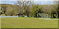 J5253 : Football ground, Killyleagh (2) by Albert Bridge