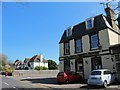 The Lanthorne, Callis Court Road / Stanley Road, Broadstairs CT10 (2)