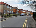 Coronation Road houses, Blackwood