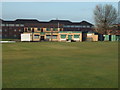 SD7303 : Walkden Cricket Club - Pavilion by BatAndBall