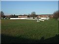 Walkden Cricket Club - Scoreboard