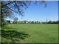 Manor Park Recreation Ground