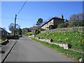 Cheviot Road, Wooler