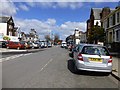 Holm Street, Moffat