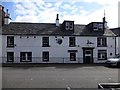 Black Bull Hotel, Moffat