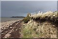 Shore of the Beauly Firth at Milton