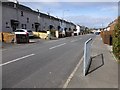 Queens Parade, Omagh