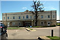 The Atrium at Whittlebury Park