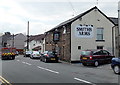 Smiths Arms, Pengam