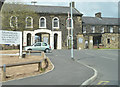 Entrance to Fulwood Barracks