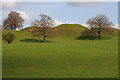 Site of Penrhos Castle