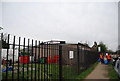 Cafe by the Lea Navigation