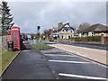 Main Street, Cardross