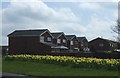 NZ2650 : Houses on Fenton Close, Chester-le-Street by JThomas