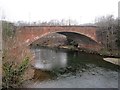 Kirkfieldbank Bridge