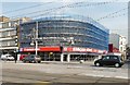 Burger King, Blackpool Promenade