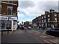 Lowther Street, Carlisle