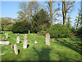 Chapel Cemetery, Fordham