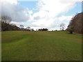 Painswick golf course