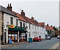 Lowgate, Sutton on Hull, Yorkshire