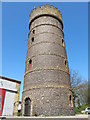 Crampton Tower