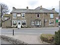 NY9425 : Bridge Street, Middleton in Teesdale by Andrew Curtis