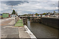 Latchford Lock