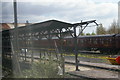 TQ1379 : Southall: former locomotive depot by Christopher Hilton