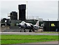 ST5524 : Harrier Jump Jet, RNAS Yeovilton by nick macneill