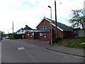 Sidford Village Hall