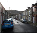 Vaughan Street, Pontypridd