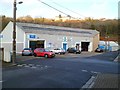 PARC Garage, Pontypridd