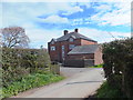 House at Daywall Farm